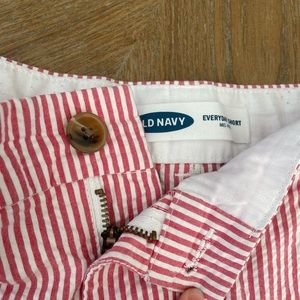 Old navy shorts